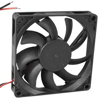 Вентиляторы DC RQD 8015MS 12VDC TIDAR Вентиляторы DC RQD 8015MS 12VDC TIDAR