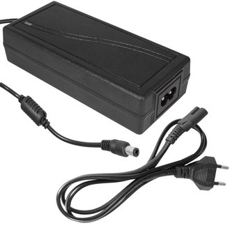 Сетевые адаптеры 12V 3A 36W 5.5х2.1 RUICHI Сетевые адаптеры 12V 3A 36W 5.5х2.1 RUICHI