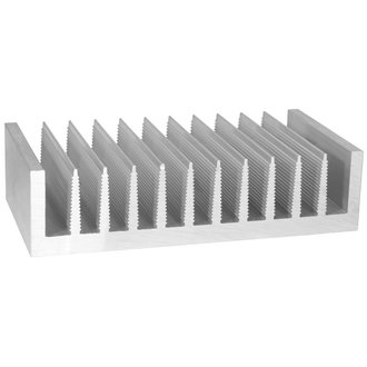 Охладители АВ0702 50х97.5х25 ЛИГРА