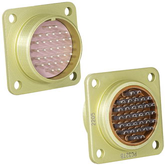 РС РС32ТВ вилка б/к 