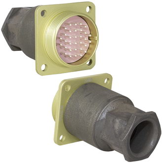 РС РС32ТВ вилка с/к КОПИР