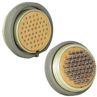 РС РС50ТВ розетка б/к КОПИР