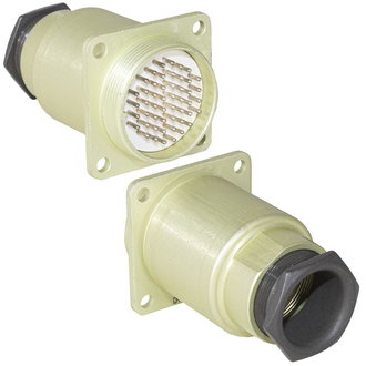 РС РС50ТВ вилка с/к КОПИР