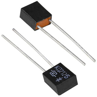 Диоды низковольтные КД212Б (пластмасс) СЗТП