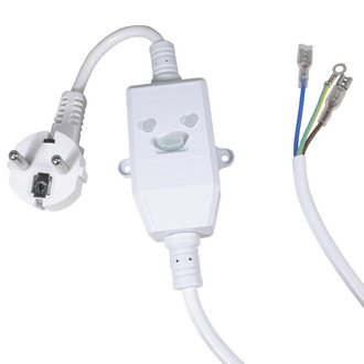 Сетевые шнуры SCZ IEC 320 RUICHI Сетевые шнуры SCZ IEC 320 RUICHI