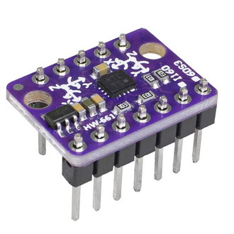 Электронные модули (ARDUINO) BMI160 RUICHI Электронные модули (ARDUINO) BMI160 RUICHI