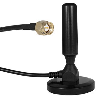 Антенны GSM RANT GSM-74 SMA-M 3m RUICHI Антенны GSM RANT GSM-74 SMA-M 3m RUICHI