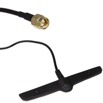 Антенны GSM RANT LTE-05-01 SMA-M 3m RUICHI Антенны GSM RANT LTE-05-01 SMA-M 3m RUICHI