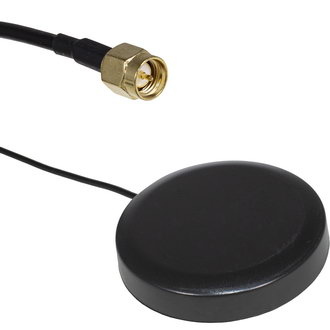 Антенны GSM RANT GSM-08 SMA-M 3m RUICHI Антенны GSM RANT GSM-08 SMA-M 3m RUICHI