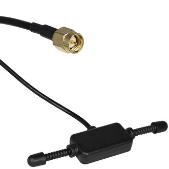 Антенны GSM RANT GSM-07 SMA-M 3m RUICHI Антенны GSM RANT GSM-07 SMA-M 3m RUICHI