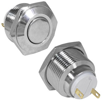 Кнопки антивандальные GQ19SF-10Z/J/N off-on RUICHI Кнопки антивандальные GQ19SF-10Z/J/N off-on RUICHI