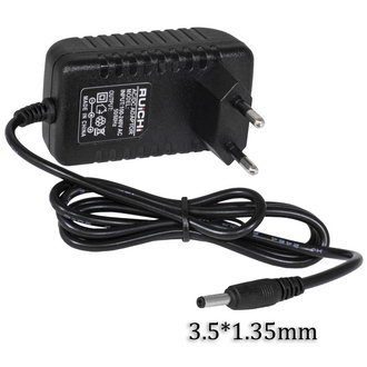 Сетевые адаптеры БПИ 3VDC-A003 RUICHI Сетевые адаптеры БПИ 3VDC-A003 RUICHI