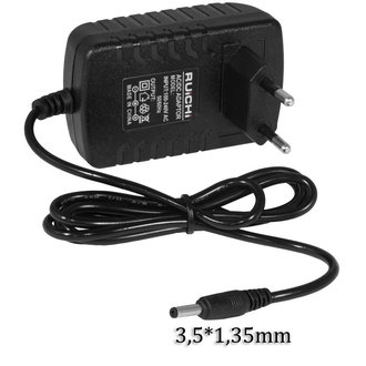 Сетевые адаптеры БПИ 24VDC-A003 RUICHI Сетевые адаптеры БПИ 24VDC-A003 RUICHI