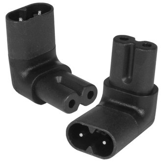 Разъемы питания AC-043 RUICHI Разъемы питания AC-043 RUICHI