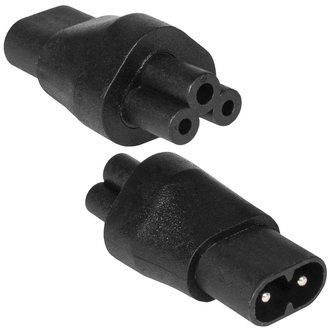 Разъемы питания AC-042 RUICHI Разъемы питания AC-042 RUICHI