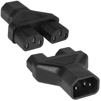 Разъемы питания AC-041 RUICHI Разъемы питания AC-041 RUICHI