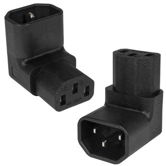 Разъемы питания AC-040 RUICHI Разъемы питания AC-040 RUICHI