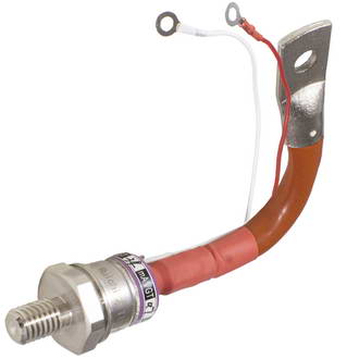 Силовые тиристоры Т151-100-18 RUICHI Силовые тиристоры Т151-100-18 RUICHI