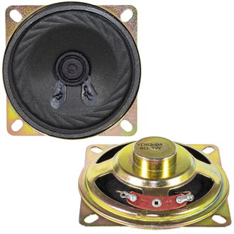 Динамики YD63-04 RUICHI