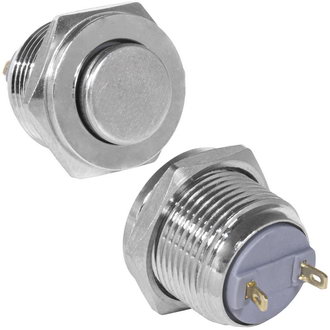 Кнопки антивандальные GQ16PH-10/J/N off-(on) RUICHI Кнопки антивандальные GQ16PH-10/J/N off-(on) RUICHI