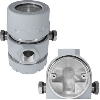 Корпуса для РЭА BP010 GREY ZTM-ELECTRO Корпуса для РЭА BP010 GREY ZTM-ELECTRO