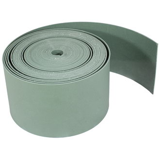 Термоусадочная лента ТЛК 50-0,8-5 зеленая RUICHI Термоусадочная лента ТЛК 50-0,8-5 зеленая RUICHI