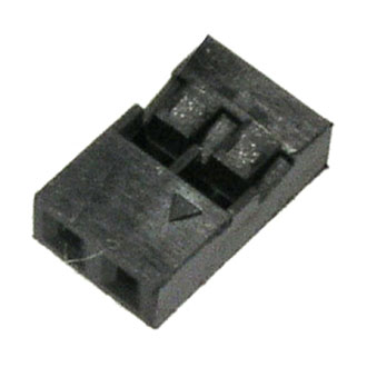 Штыри и гнезда для плат 2.00мм BLS2-02 pitch 2.00 mm RUICHI Штыри и гнезда для плат 2.00мм BLS2-02 pitch 2.00 mm RUICHI