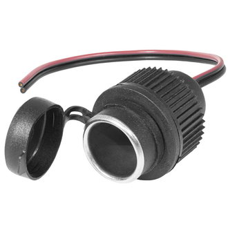 Разъемы питания TD-52 RUICHI