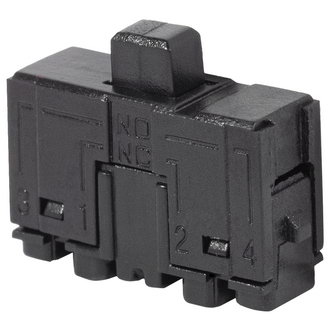 Микропереключатели XTM-1300 RUICHI