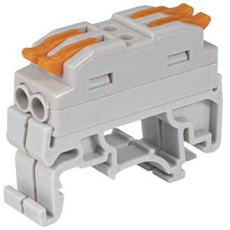 Клеммники аналог WAGO СМК 222-422D RUICHI Клеммники аналог WAGO СМК 222-422D RUICHI