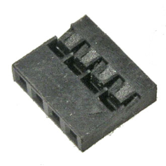 BLS2-04 pitch 2.00 mm