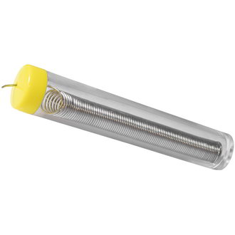 Припой Sn40/Pb60 d0.8mm 12g/tube RUICHI Припой Sn40/Pb60 d0.8mm 12g/tube RUICHI