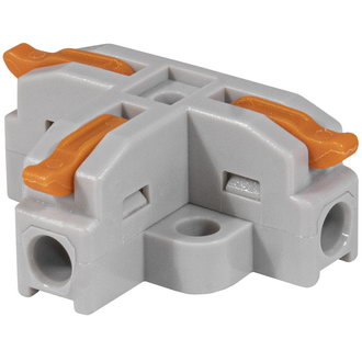 Клеммники аналог WAGO СМК T3 RUICHI