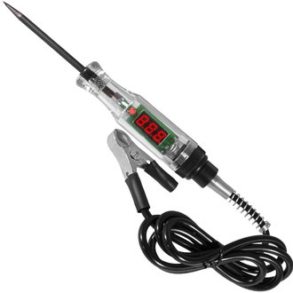 Индикаторы сети,пробники JX-0.39 RUICHI