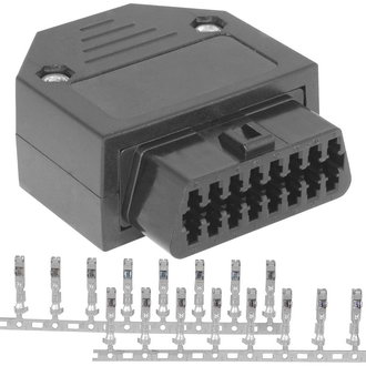 OBD OBD-16-R03 RUICHI OBD OBD-16-R03 RUICHI