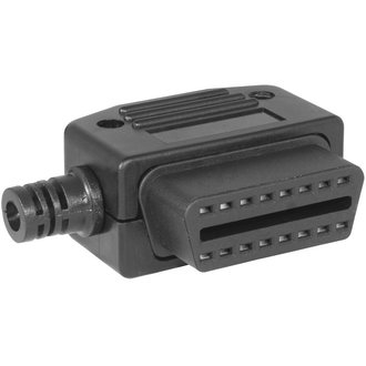 OBD OBD-16-F11 RUICHI OBD OBD-16-F11 RUICHI