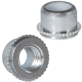 Гайки запрессовочные запрессовочная PL-M3-0 RUICHI Гайки запрессовочные запрессовочная PL-M3-0 RUICHI