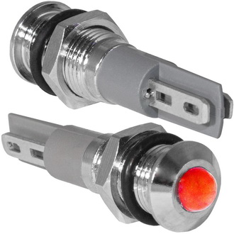 Антивандальные индикаторы GQ6PR-R RUICHI