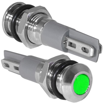 Антивандальные индикаторы GQ8PF-G RUICHI