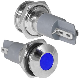 Антивандальные индикаторы GQ10PF-B RUICHI Антивандальные индикаторы GQ10PF-B RUICHI