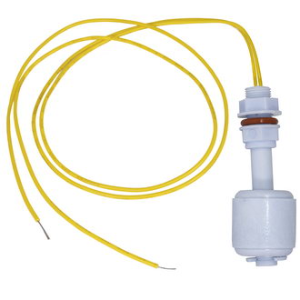 Поплавковые выключатели PVC-8M RUICHI Поплавковые выключатели PVC-8M RUICHI