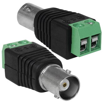 Высокочастотные разъемы JT 1271 RUICHI Высокочастотные разъемы JT 1271 RUICHI