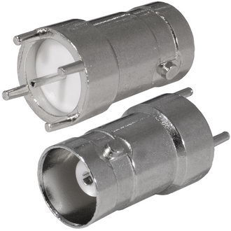 Высокочастотные разъемы BNC-SJ RUICHI Высокочастотные разъемы BNC-SJ RUICHI