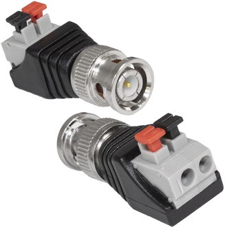 Высокочастотные разъемы JT 1290 RUICHI Высокочастотные разъемы JT 1290 RUICHI