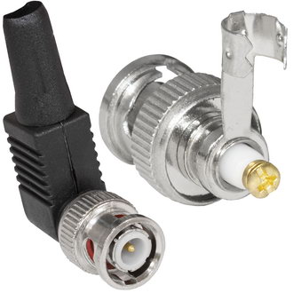 Высокочастотные разъемы JT 1103 RUICHI Высокочастотные разъемы JT 1103 RUICHI