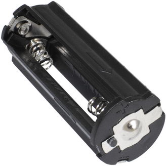 Батарейные отсеки AAAx3 ZH215 black RUICHI Батарейные отсеки AAAx3 ZH215 black RUICHI