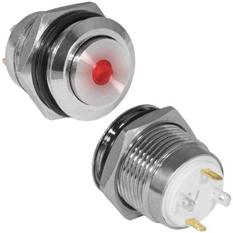 GQ16H-10D/J/R/N off- (on)