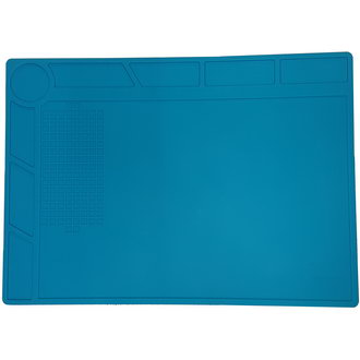 Коврики для пайки Коврик для пайки 250x350мм RUICHI Коврики для пайки Коврик для пайки 250x350мм RUICHI