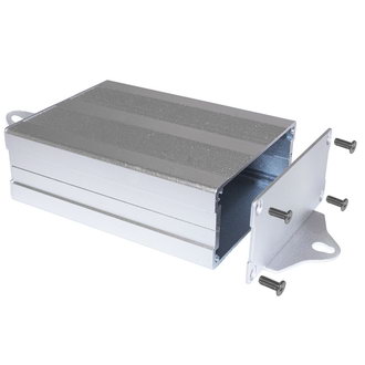 Корпуса для РЭА Z35B-18MF(100x76x35)   ZTM-ELECTRO Корпуса для РЭА Z35B-18MF(100x76x35)   ZTM-ELECTRO