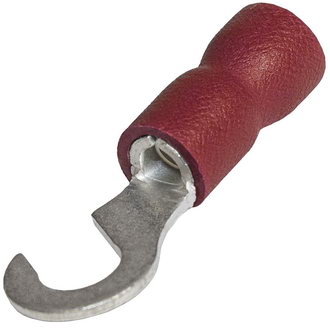 Клеммы тип *O* изолированные НИК 1,5-4 КВТ